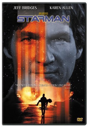 starman "You are a strange species. Unlike any other, you are at your best when things are worst."