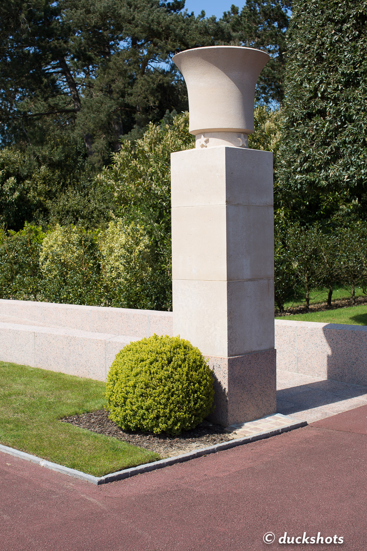 URN AMERICAN CEMETERY-1